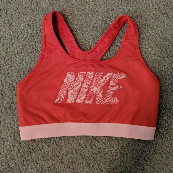 Nike Other - Nike Sports Bra
